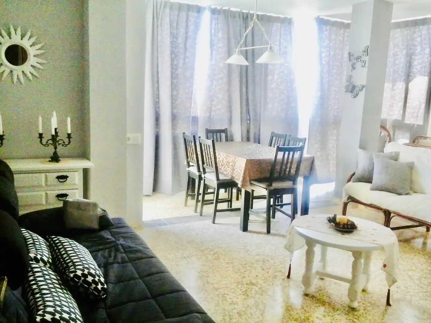 Piso con piscina en venta en Calle Calle Infante, imagen 16