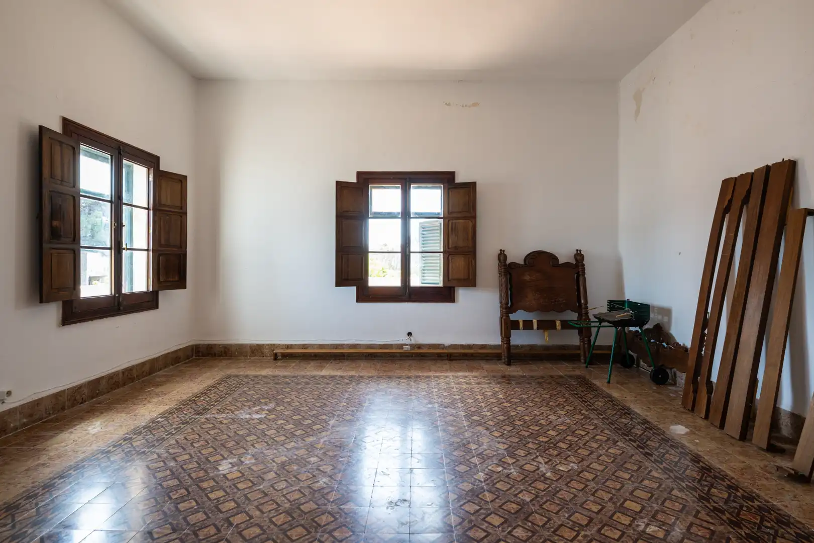 Casa adosada en venda en Las Palmas de Gran Canaria amb Jardí privat, Traster i Moblat