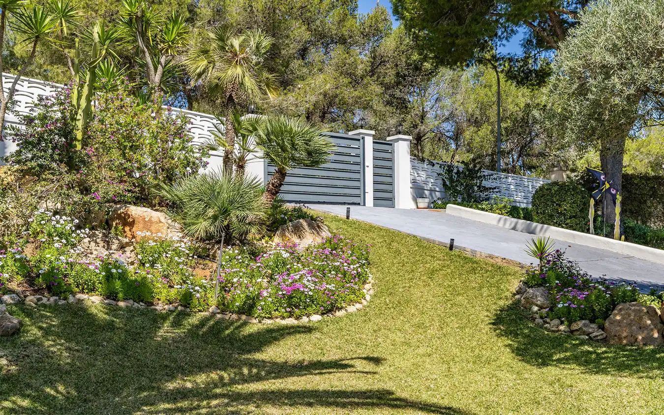 Country homes for sale in Costa de la Calma