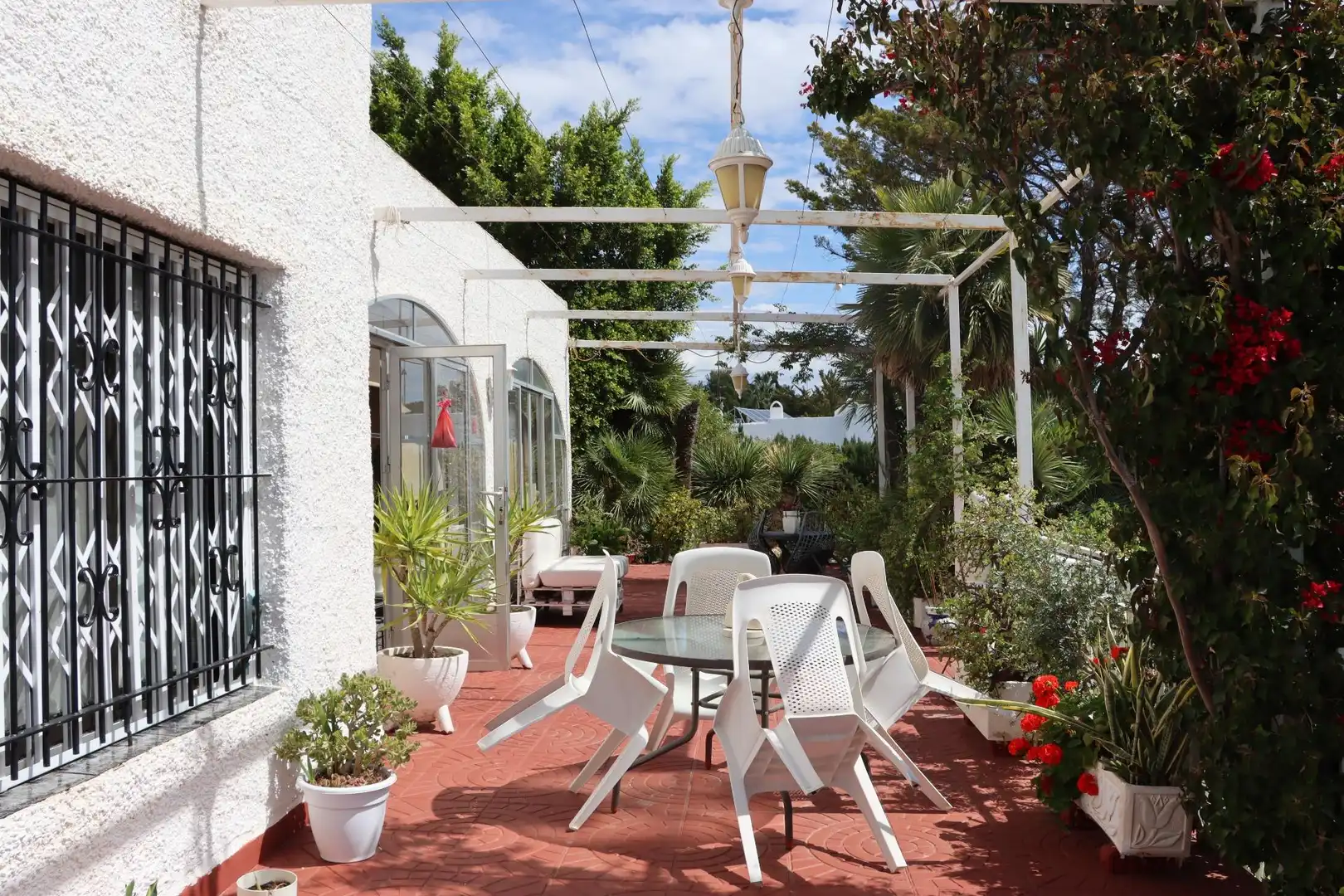 Villa avec piscine à vendre à Peña de las Águilas, imagen 44