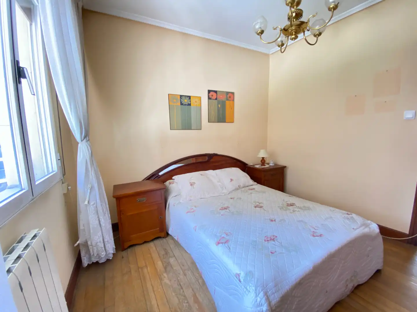 Habitación de Piso en venta en Bilbao  con Amueblado