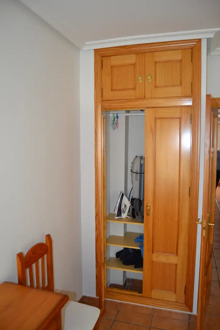 Flat for rent in Calle Pedro de Lorenzo, 4, Centro Ciudad