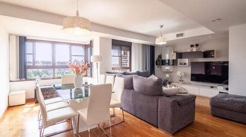 Foto 5 de Pis en venda a Plaza Papa Juan Pablo II, Paus - Poligono San Blas, Alicante / Alacant