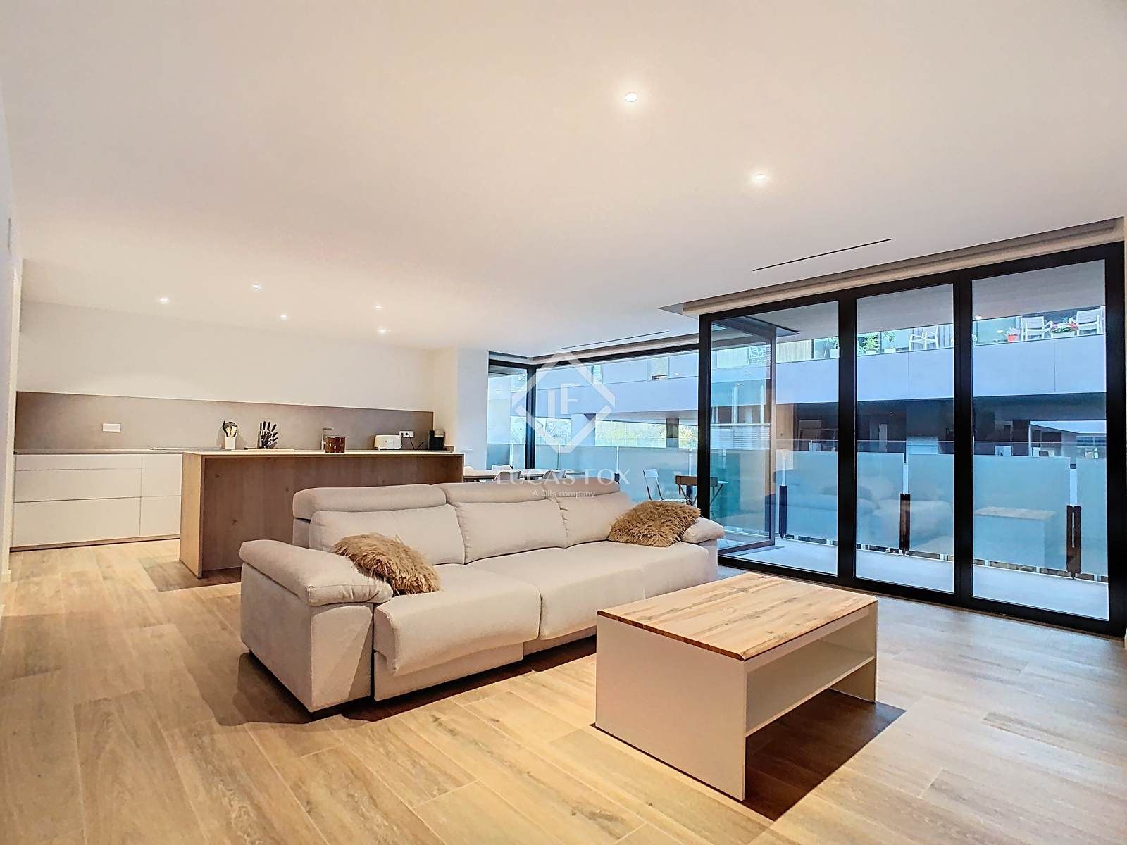 Pis de lloguer a Les Escaldes