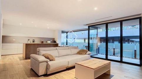 Photo 2 of Flat to rent in Les Escaldes, Andorra