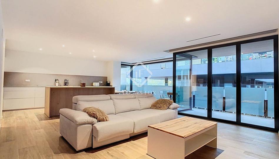 Foto 1 de Pis de lloguer a Les Escaldes, Andorra