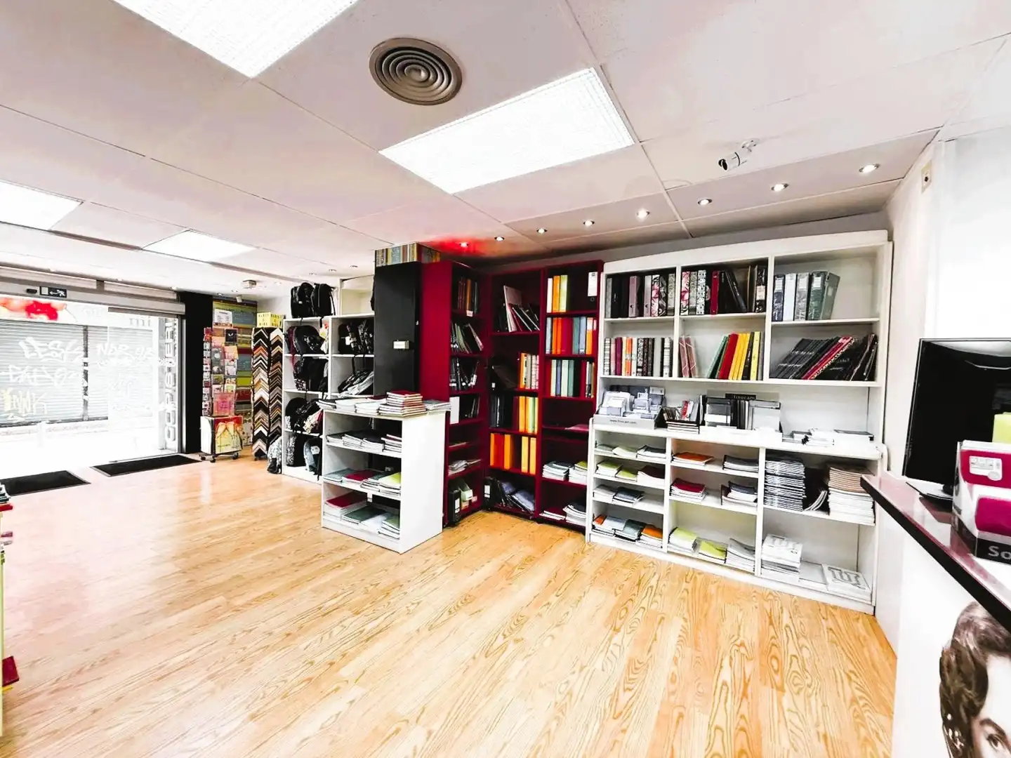 Business premises for transfer in Centre, imagen 7