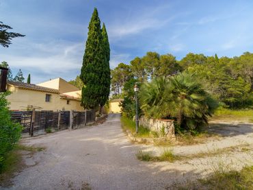 Villa in vendita a Olivella
