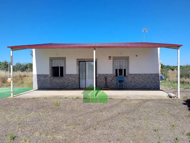 Casa-chalet en Venta en Montijo