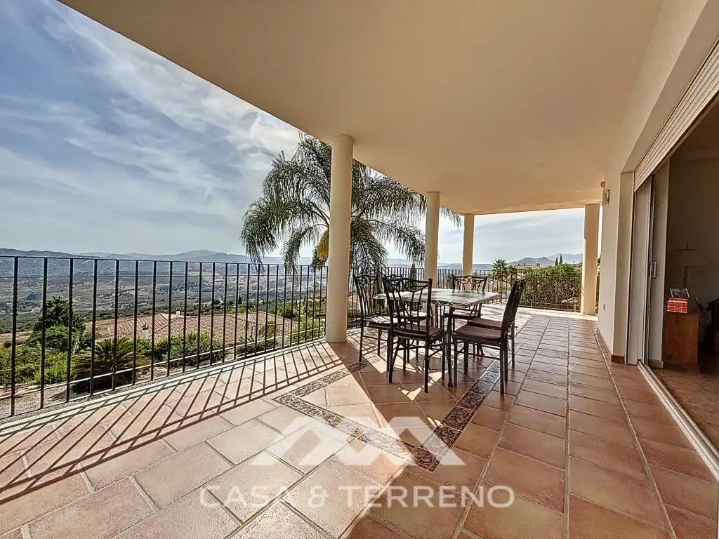 Maison avec piscine à vendre à Urbanizacion Sector Ur-9 El Cañeo, imagen 16