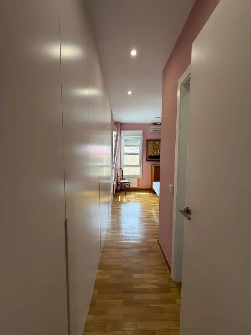 Piso de alquiler en Madrid con Aire acondicionado, Calefacción y Parquet