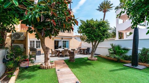 Foto 5 de Pis en venda a Calle Calle Mar del Norte, 1, El Sabinar – Urbanizaciones – Las Marinas – Playa Serena, Roquetas de Mar