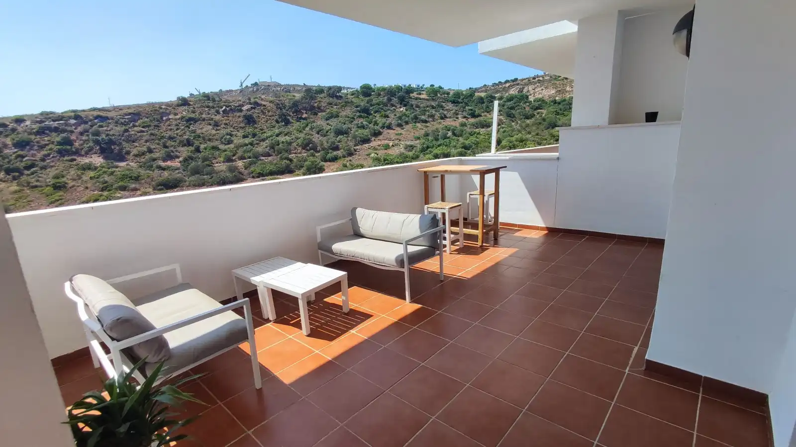 Vivienda con terraza en venta en Chullera, imagen 20