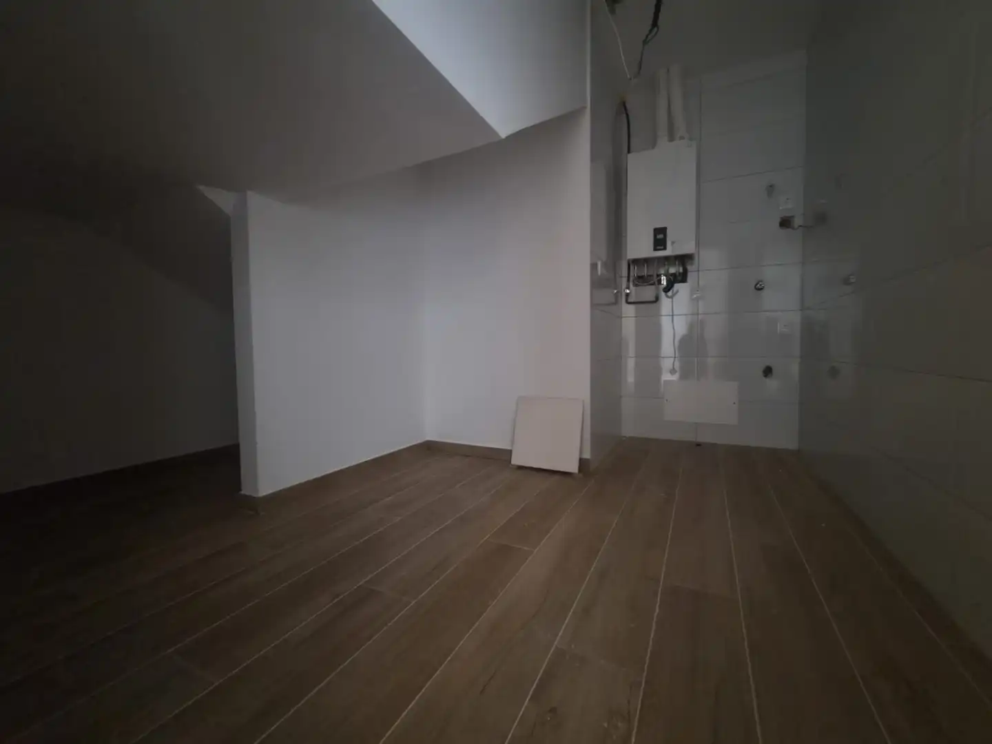 Apartamento en venta en Casco Viejo