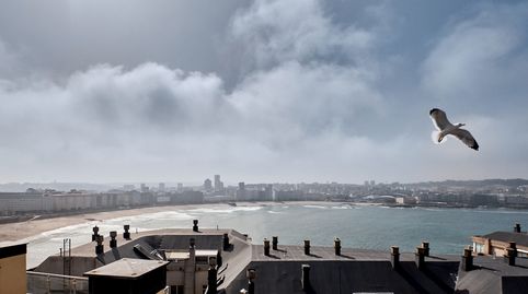 Photo 4 of Attic for sale in Rúa Adelaida Muro, Monte Alto - Zalaeta - Atocha, A Coruña Capital