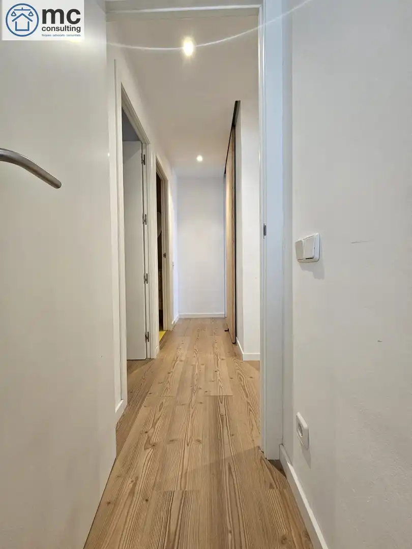 Piso en venta en La Garriga con Aire acondicionado, Calefacción y Parquet