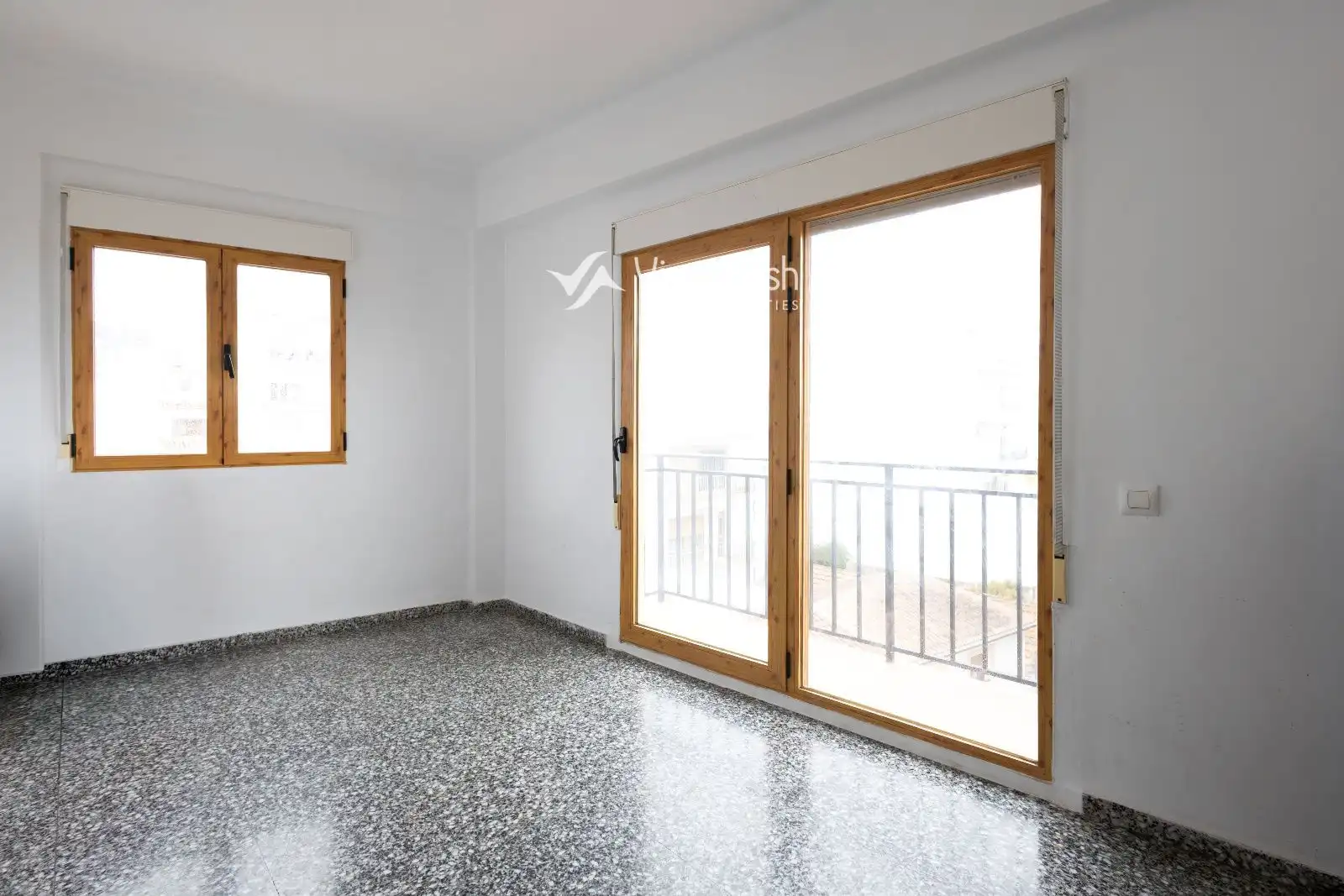 Bedroom of Attic for sale in Jávea / Xàbia