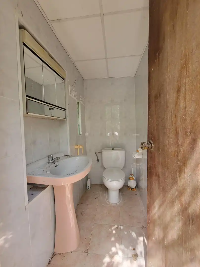 Bathroom of Residential for sale in El Catllar 