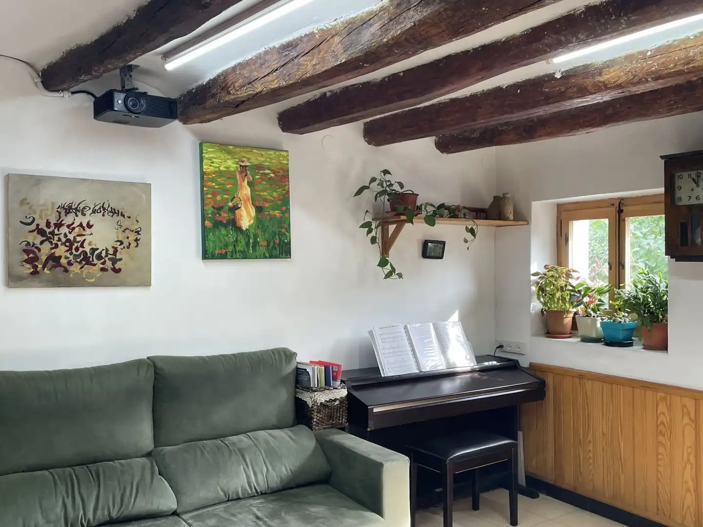 Casa o xalet en venda a Piera