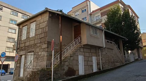 Foto 3 de Pis en venda a Rúa Da Barca, 7, Centro - Echegaray, Pontevedra Capital