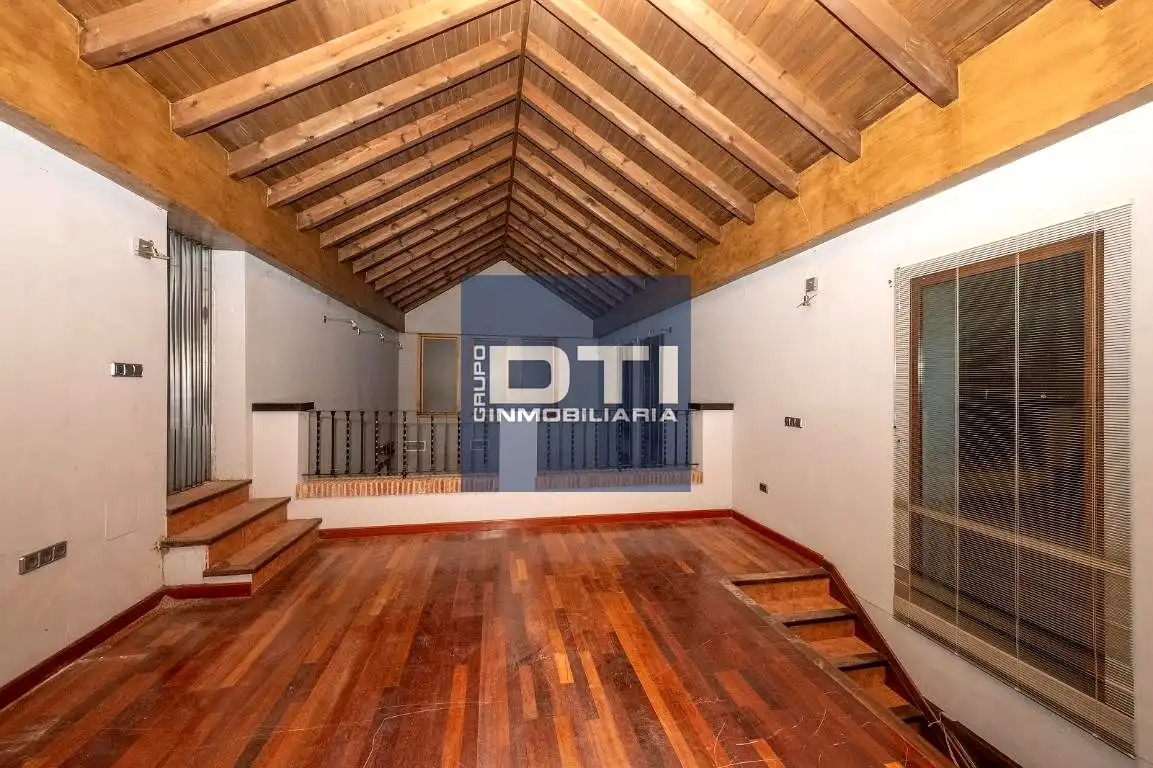 Casa amb piscina en venda a Urbanización Las Alondras, imagen 8