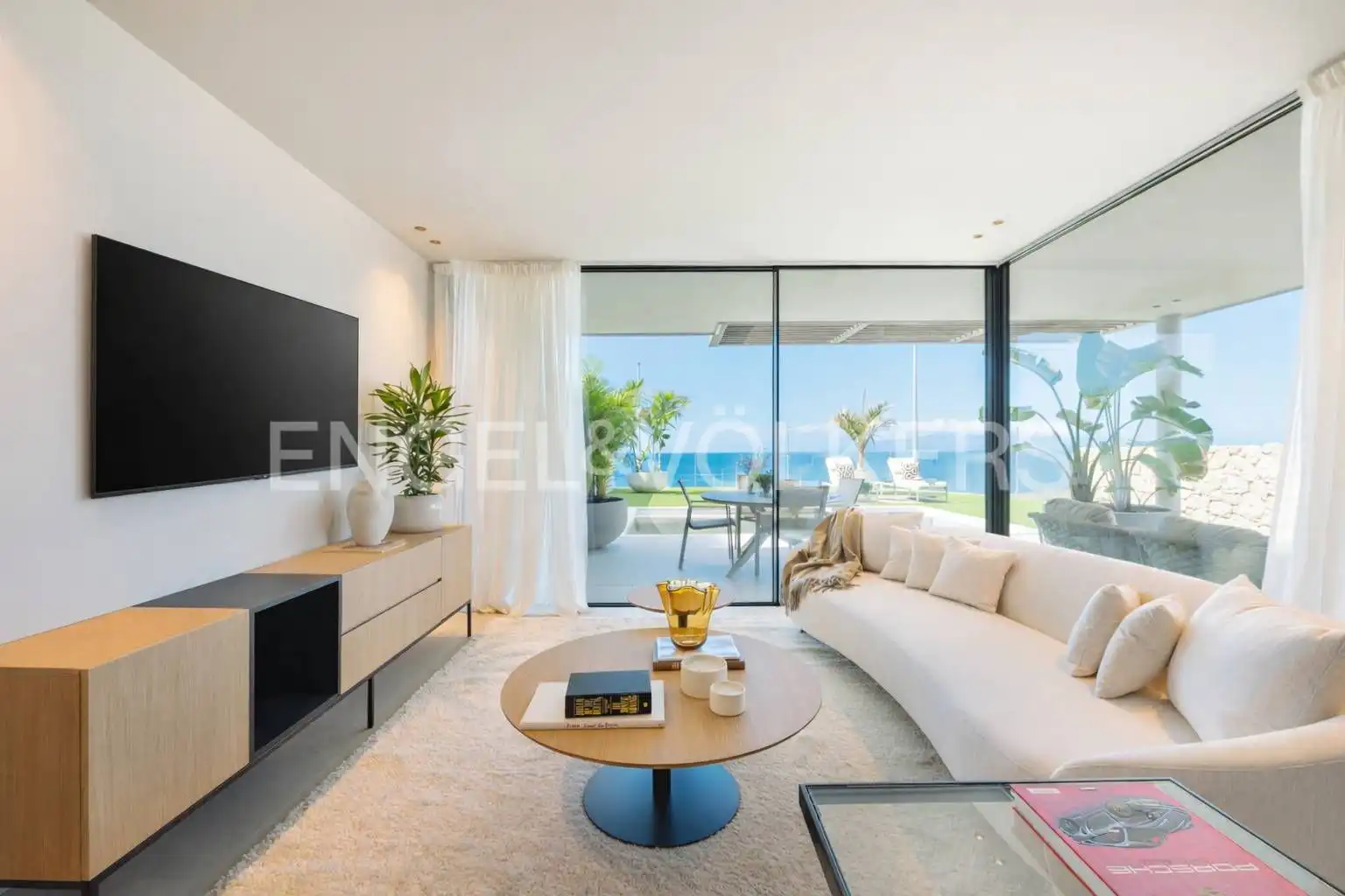 Appartement avec piscine à vendre à Callao Salvaje - Playa Paraíso, imagen 2