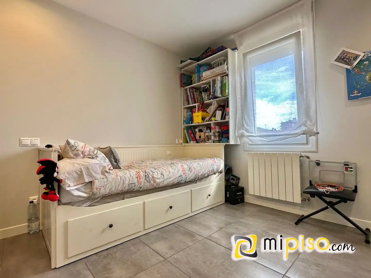 Appartamento con terrazza in vendita a MARQUES VALDECILLA 2, imagen 27
