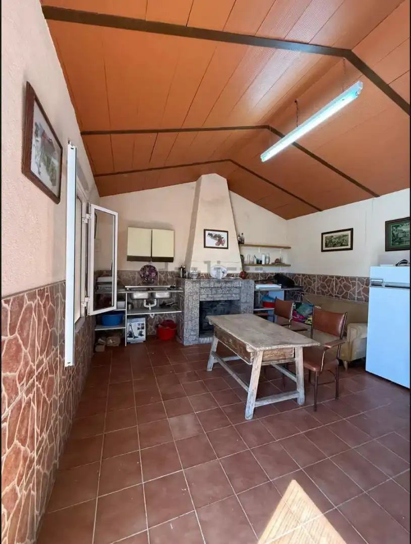 Casa rústica amb piscina en venda a Diseminado Diseminados, imagen 16
