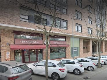 Business premises for sale in Plaza Rafael Alberti