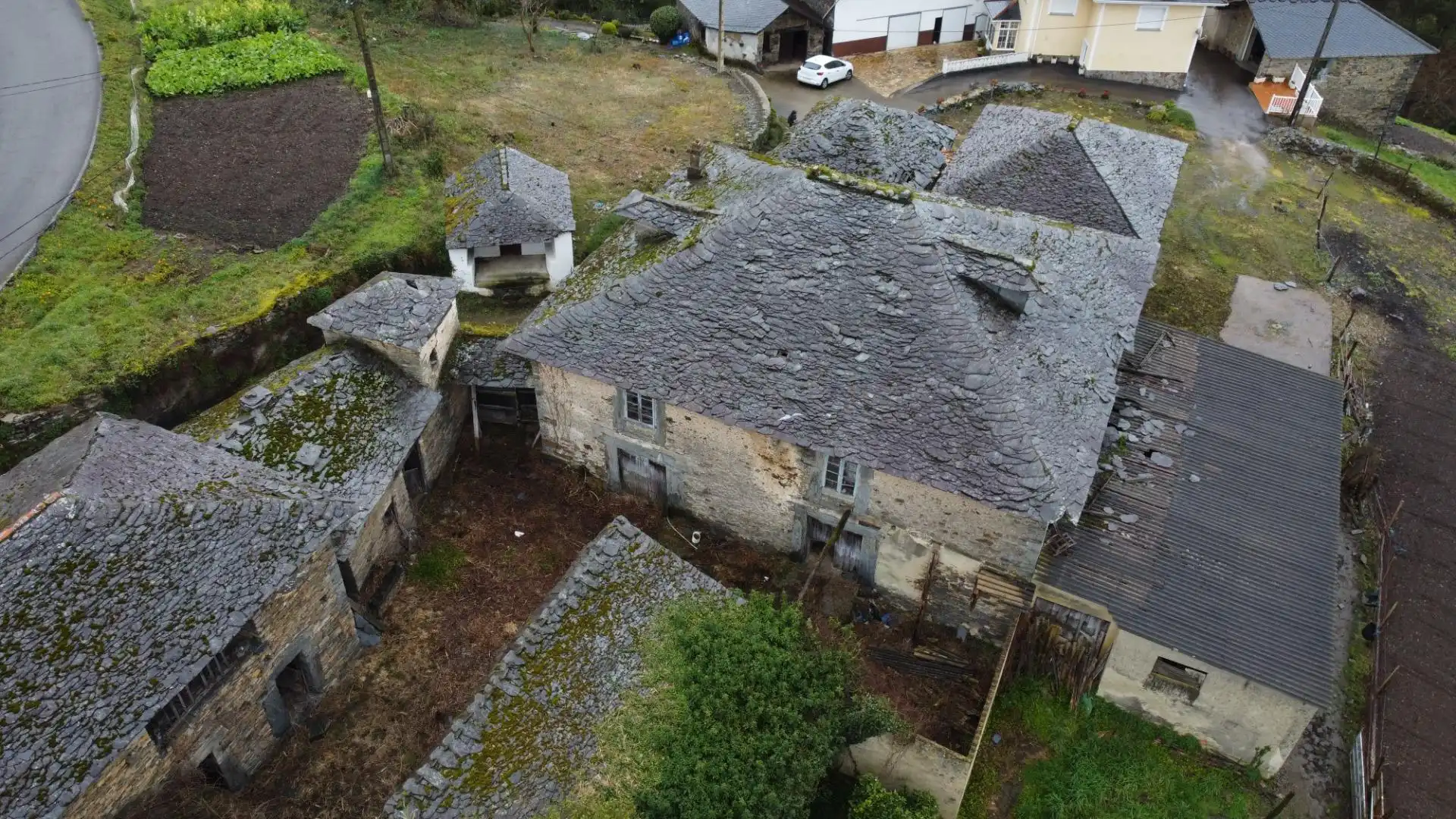 Casa rustica in vendita a Aldea Carboniella, imagen 29