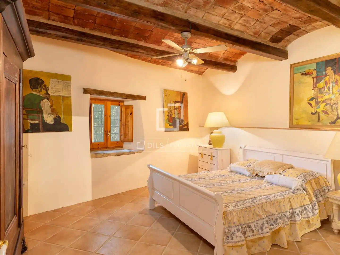 Maison rustique avec piscine à vendre à Cabanelles, imagen 12