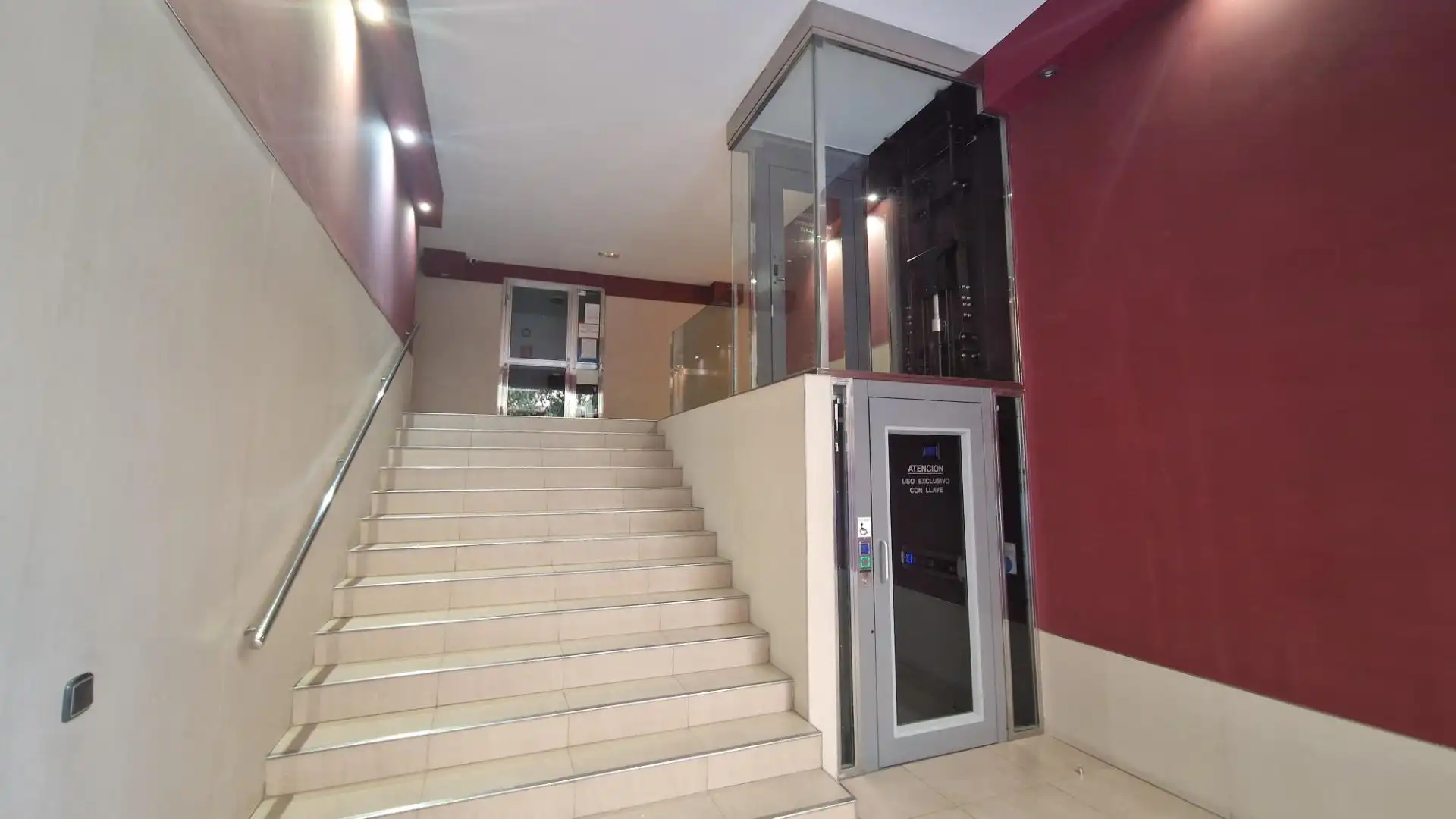 Piso de alquiler en Calle FRANCISCO VITORIA, 21, Parque Miraflores