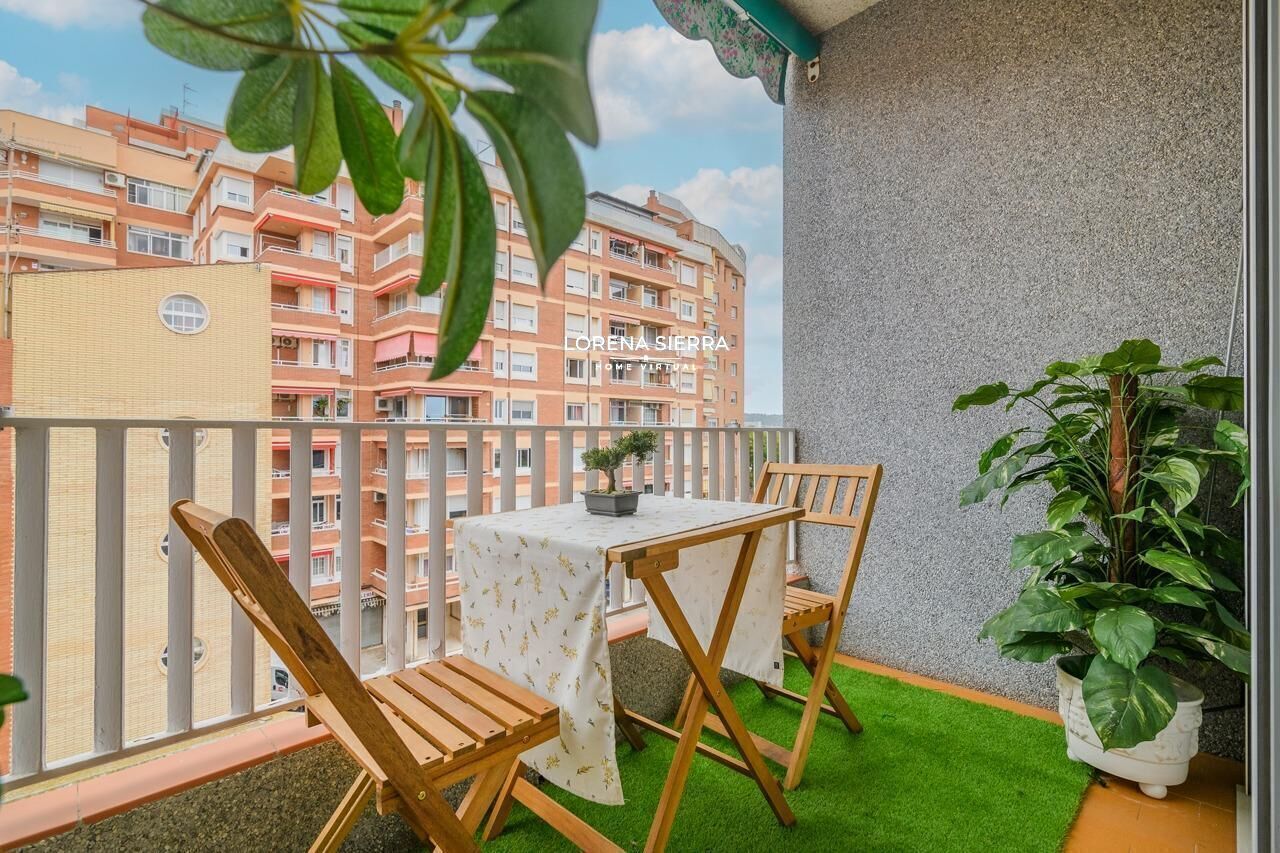 Piso en venta en  SANT LLUIS, 1, Centre - Estació