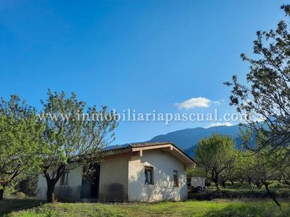 Casa o xalet en venda a Muro de Alcoy