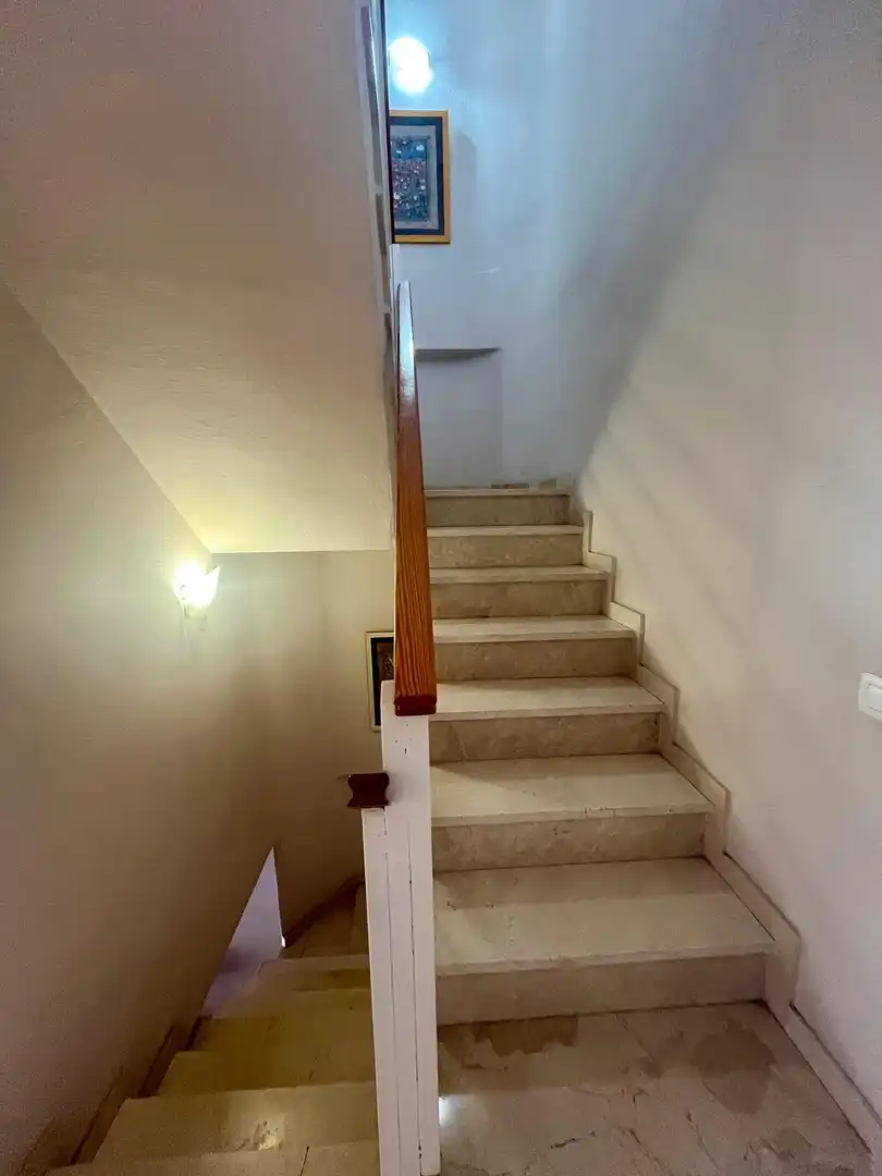 Maison mitoyenne avec terrasse à vendre à Calle Pediatra Don Andrés Bru Ibarra, imagen 14