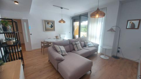 Foto 2 de Pis de lloguer a San Clemente, San Bartolomé - Millán de Priego, Jaén