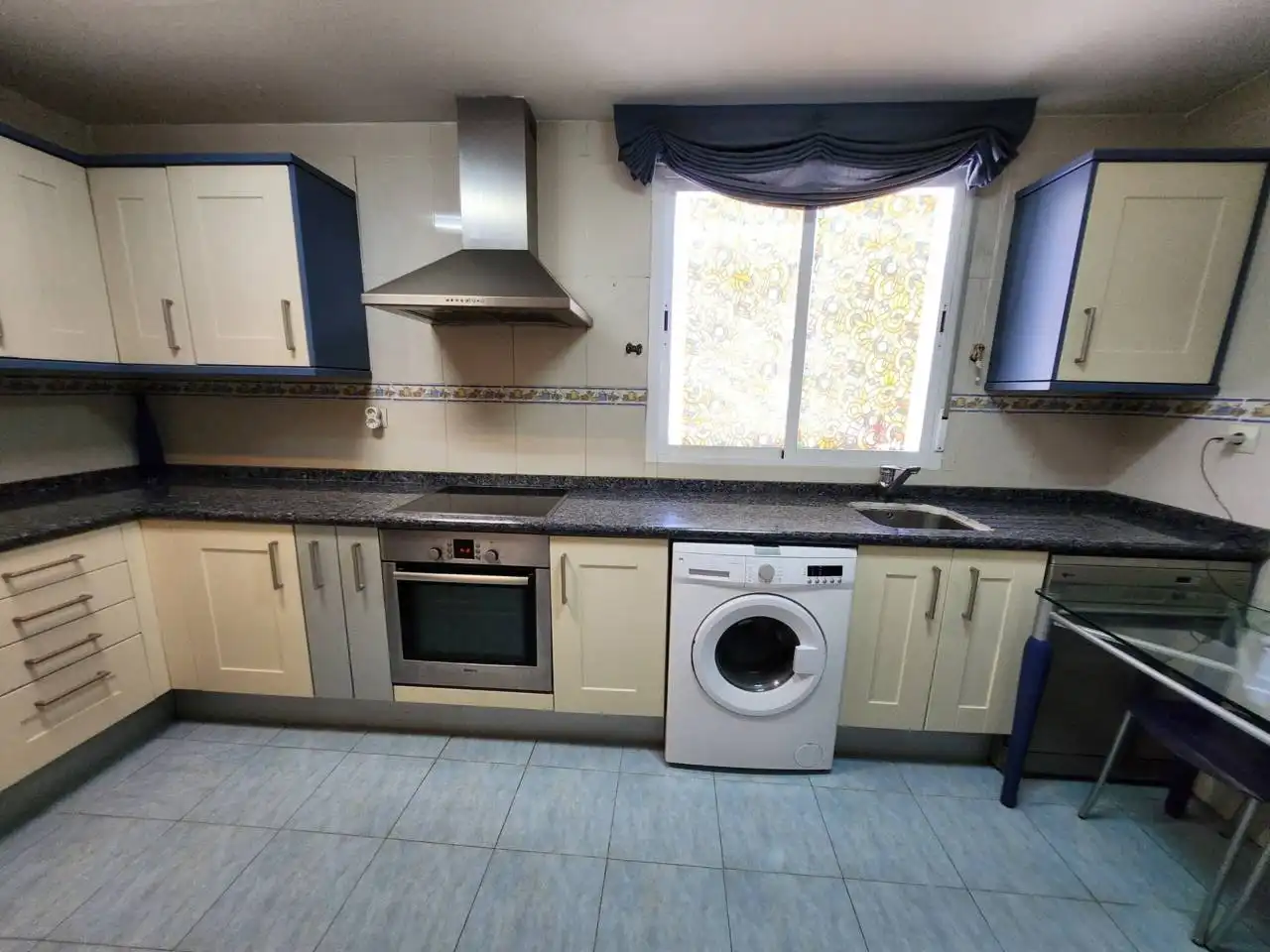 Kitchen of Houses for sale in Galápagos  with Air Conditioner, Heating and Private garden