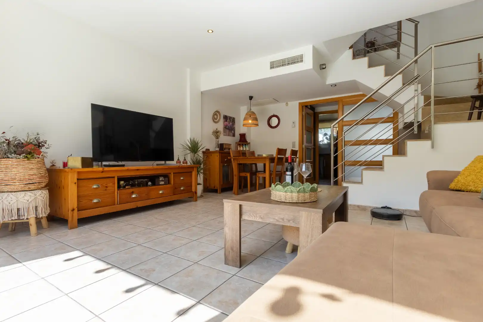 Terraced house with pool for sale in Carrer Charlie Rivel, imagen 15