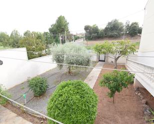 Jardí de Casa adosada en venda en Avinyó amb Aire condicionat i Terrassa