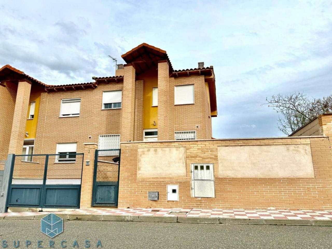 Einfamilien-Reihenhaus zum verkauf in Nuestra Señora del Rosario, Argés