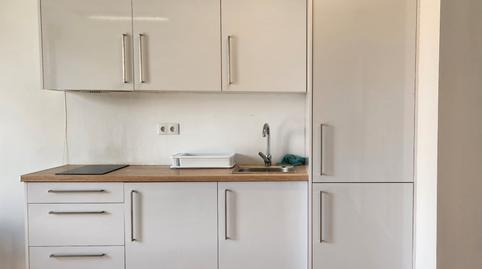 Foto 4 de Oficina de alquiler en Avinguda del Port, Aiora, Valencia