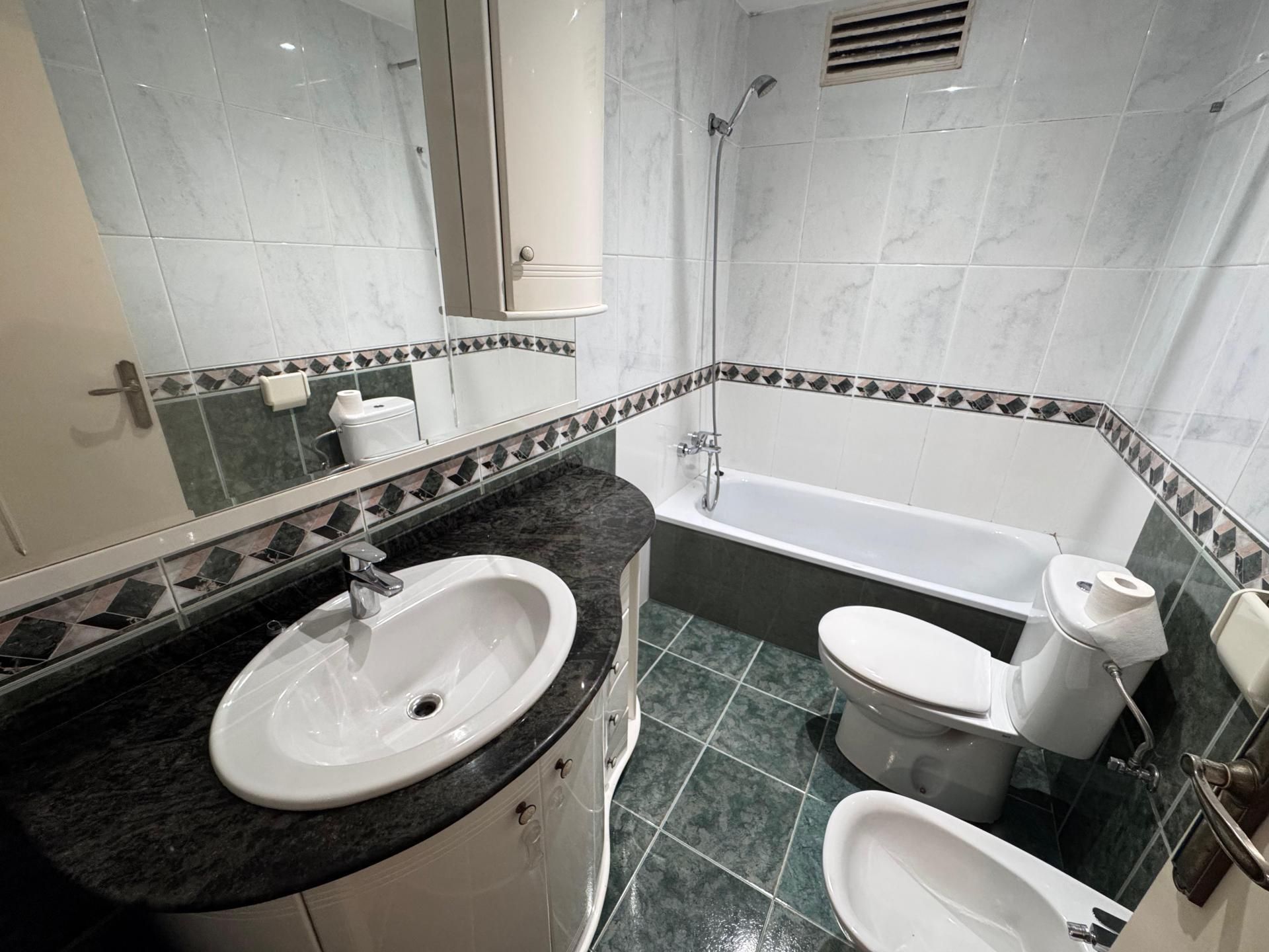 Baño de Piso en venta en Blanes