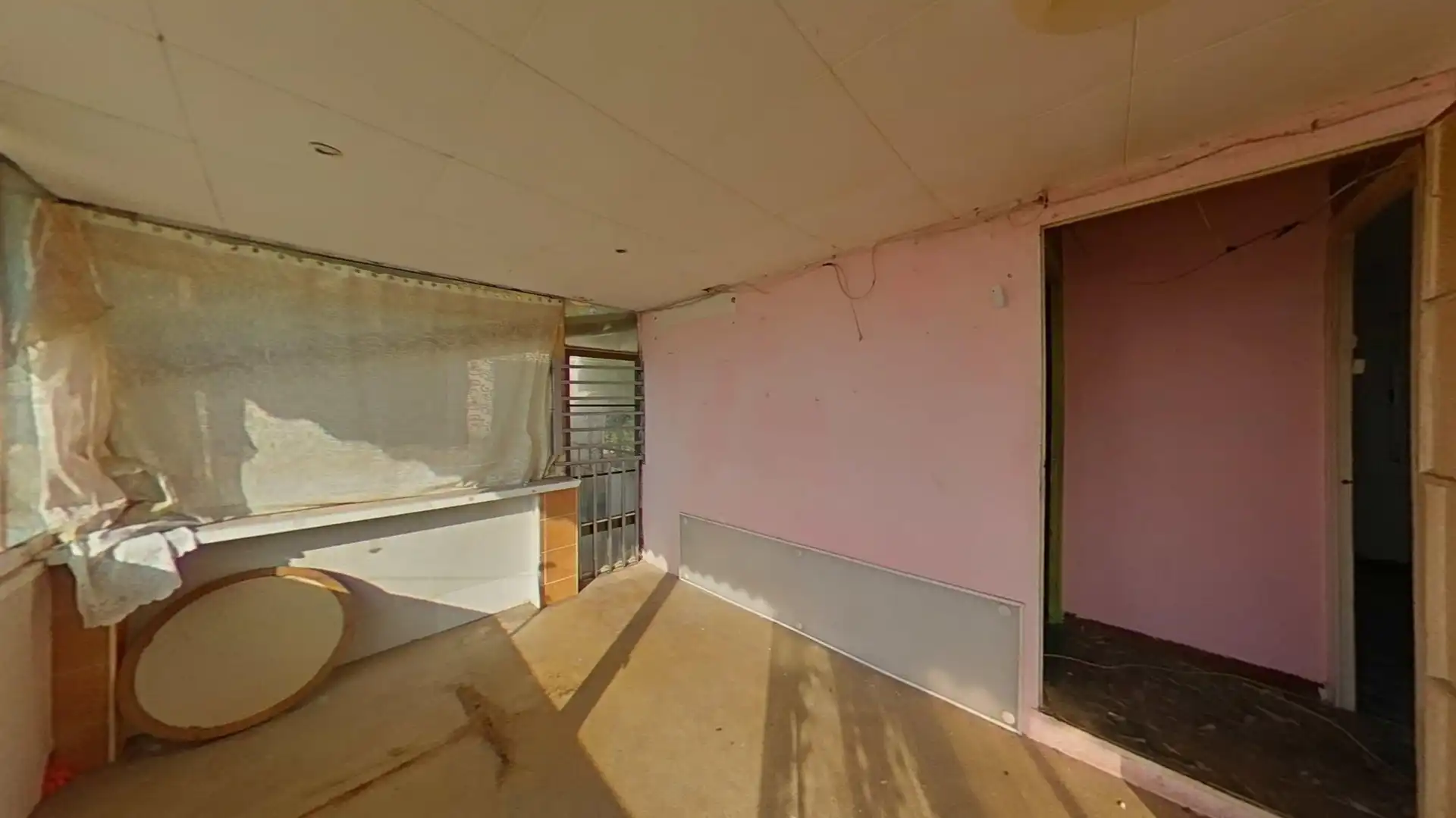 Piso en venta en cami Nostra Senyora de Montserrat