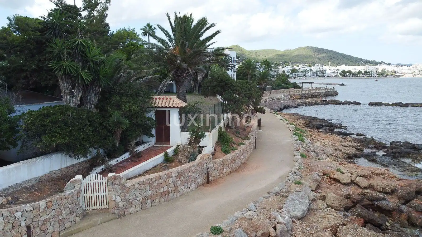 Villa con piscina in vendita a Santa Eulària, imagen 6