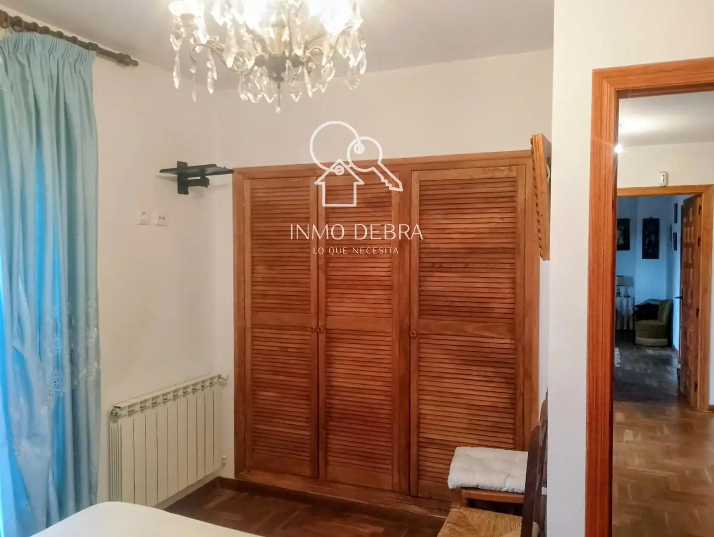 Einfamilien-Reihenhaus zum Verkauf in Cudillero mit Heizung, Privatgarten und Terrasse