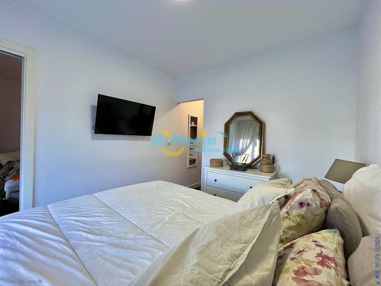 Apartamento con ascensor en venta en Torre del Mar, imagen 16