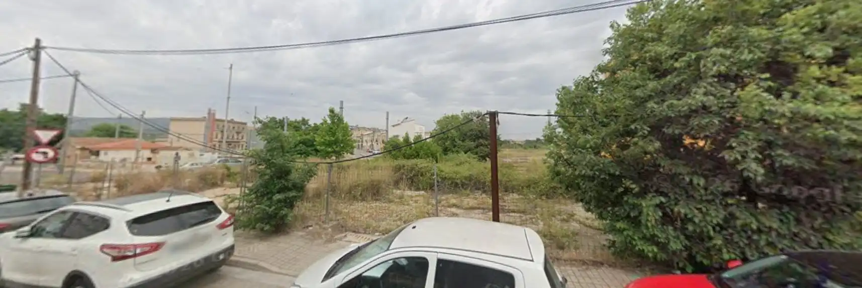 Terreny residencial en venda a Placa Pintor Sorolla 2, imagen 10
