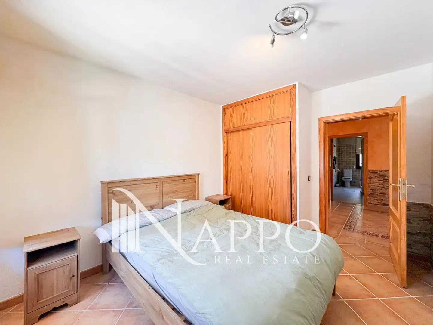 Habitación de Casa o chalet en venta en Calvià con Aire acondicionado, Calefacción y Piscina