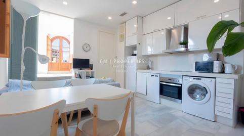 Photo 4 of Attic to rent in En Colom, El Mercat, Valencia