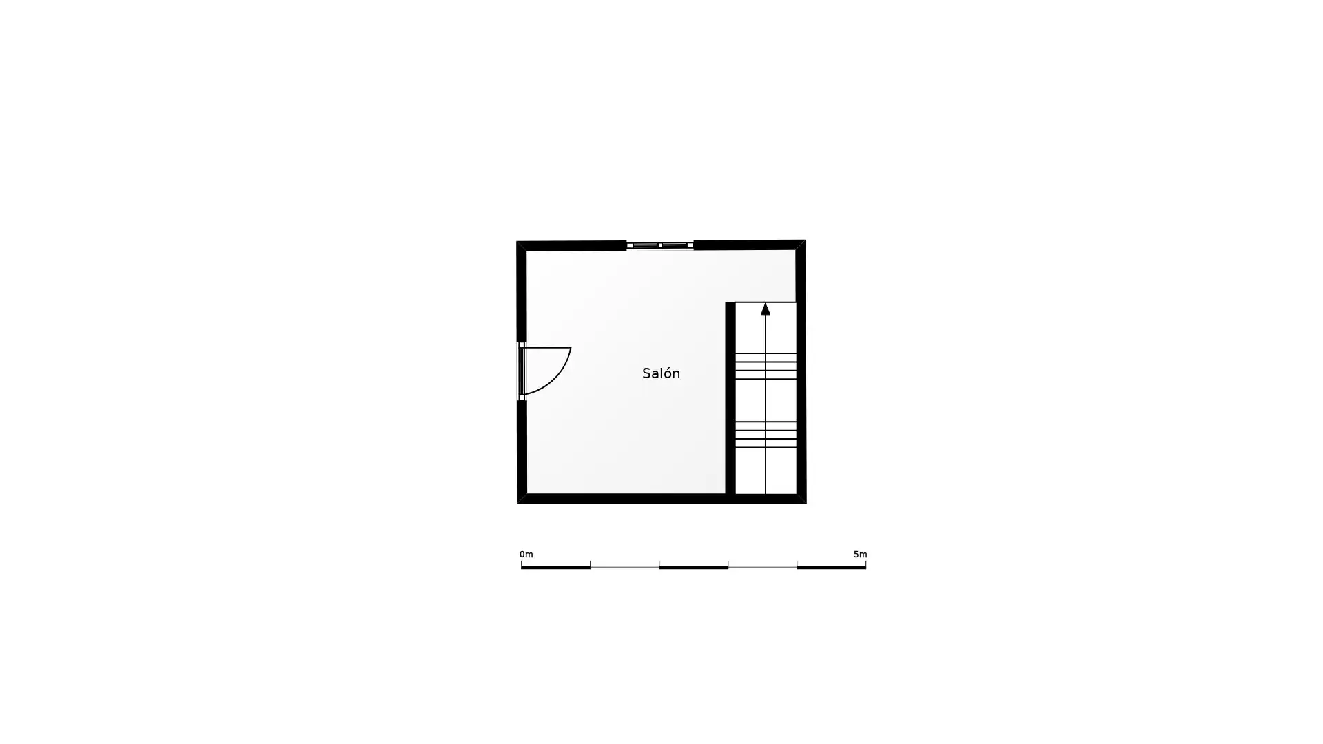 Casa o xalet en venda a San Bartolome, Martos